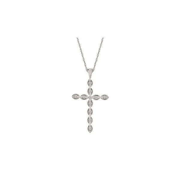 Diamond Pendant Northwood Jewelers Northwood, OH