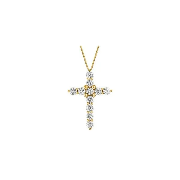 Diamond Pendant Northwood Jewelers Northwood, OH