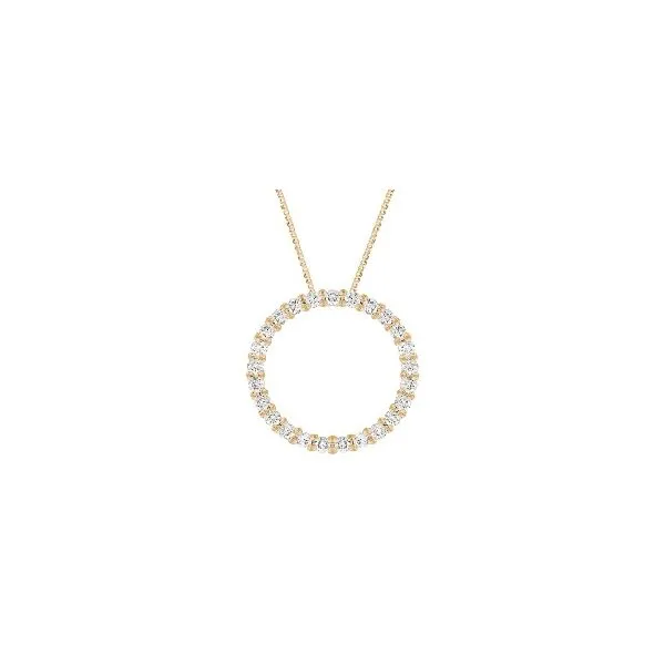 Diamond Pendant Northwood Jewelers Northwood, OH