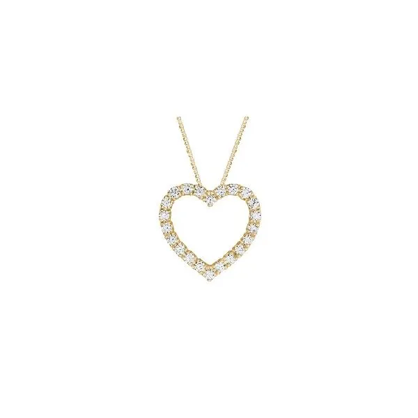 Diamond Pendant Northwood Jewelers Northwood, OH