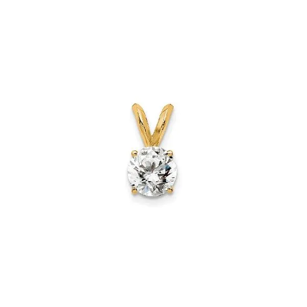 Diamond Pendant Northwood Jewelers Northwood, OH