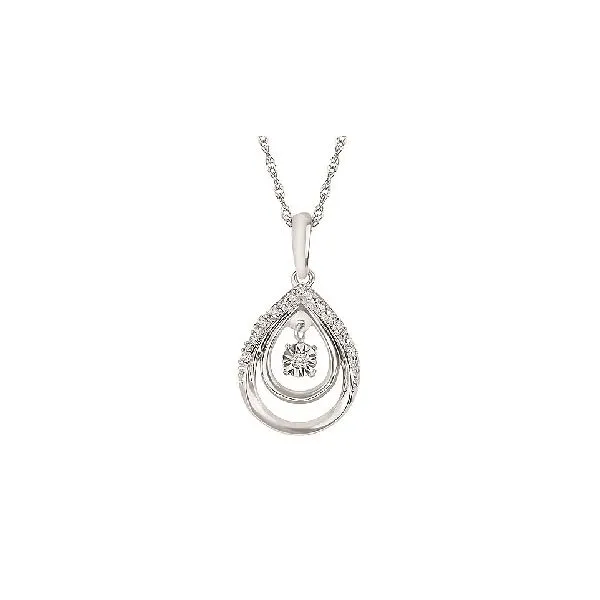 Diamond Pendant Northwood Jewelers Northwood, OH