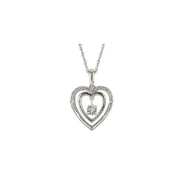 Diamond Pendant Northwood Jewelers Northwood, OH