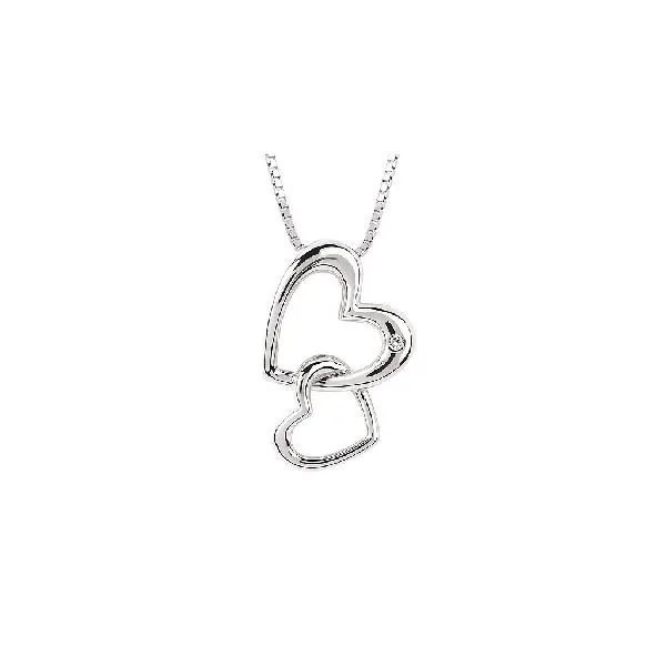 Diamond Pendant Northwood Jewelers Northwood, OH