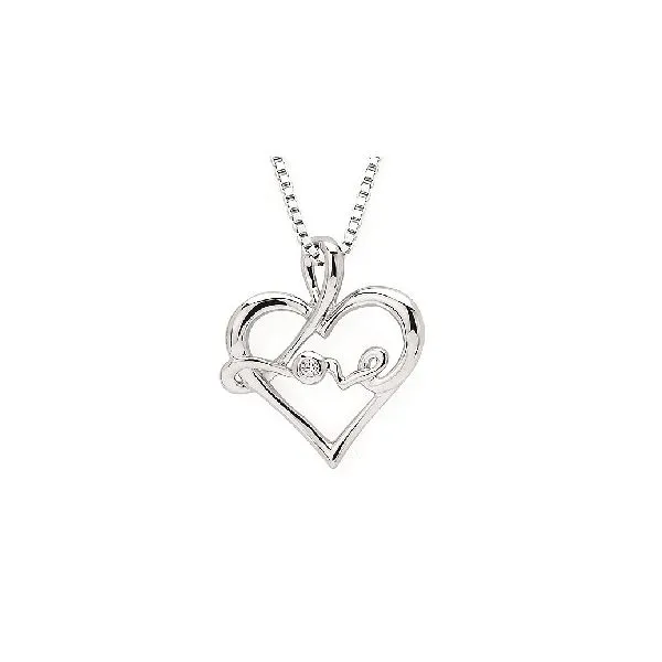 Diamond Pendant Northwood Jewelers Northwood, OH