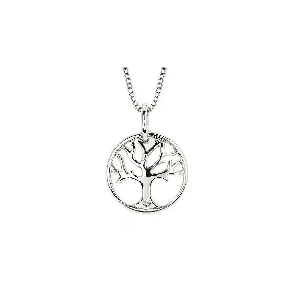 Diamond Pendant Northwood Jewelers Northwood, OH