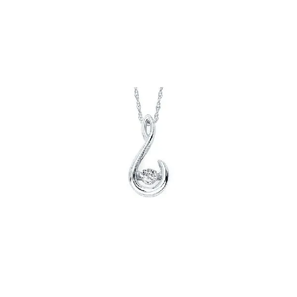 Diamond Pendant Northwood Jewelers Northwood, OH