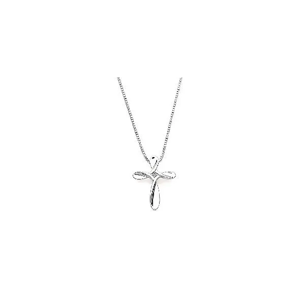 Diamond Pendant Northwood Jewelers Northwood, OH