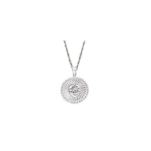 Diamond Pendant Northwood Jewelers Northwood, OH