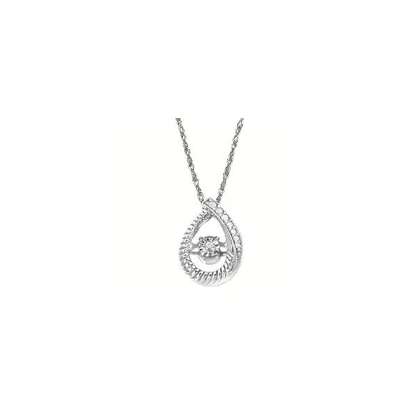 Diamond Pendant Northwood Jewelers Northwood, OH
