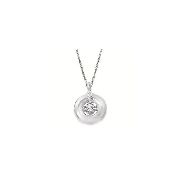 Diamond Pendant Northwood Jewelers Northwood, OH