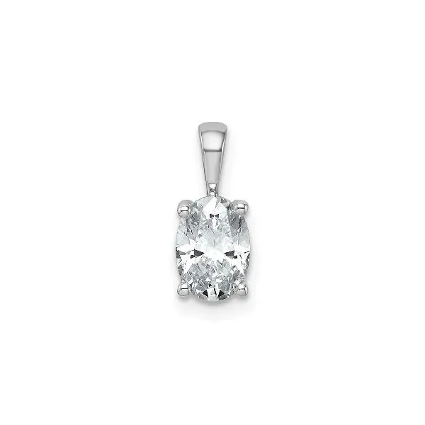 Diamond Pendant Northwood Jewelers Northwood, OH