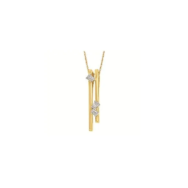 Diamond Pendant Northwood Jewelers Northwood, OH