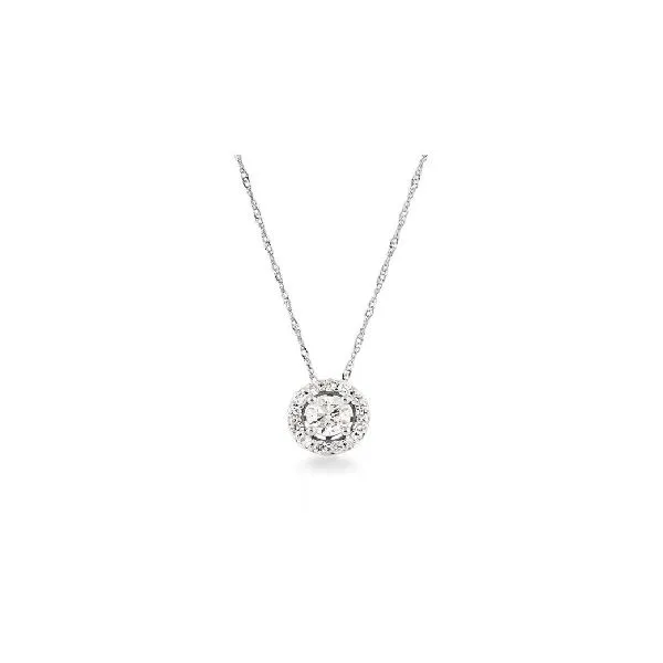 Diamond Pendant Northwood Jewelers Northwood, OH