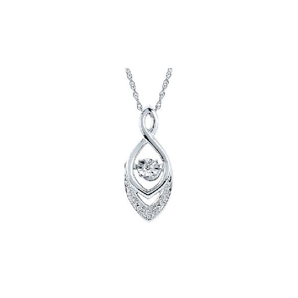 Diamond Pendant Northwood Jewelers Northwood, OH