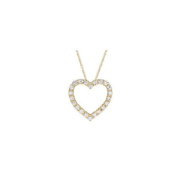 Diamond Pendant Northwood Jewelers Northwood, OH