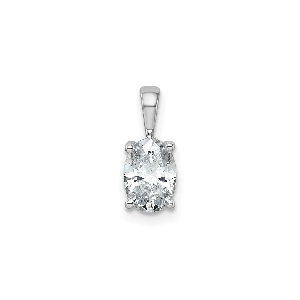 Diamond Pendant Northwood Jewelers Northwood, OH