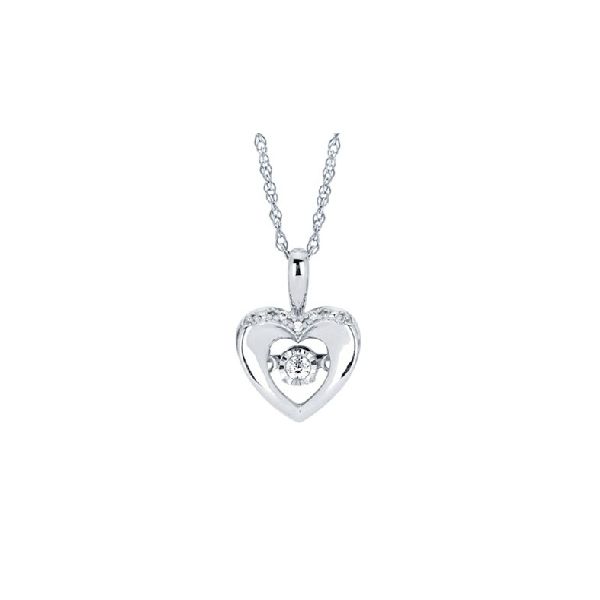 Diamond Pendant Northwood Jewelers Northwood, OH