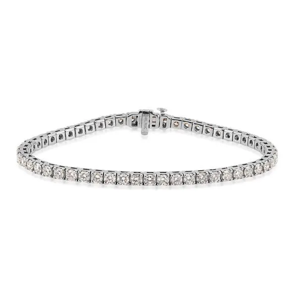 Diamond Bracelet Northwood Jewelers Northwood, OH