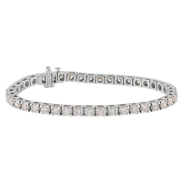 Diamond Bracelet Northwood Jewelers Northwood, OH