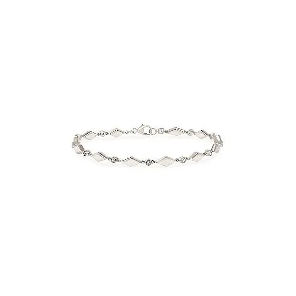 Diamond Bracelet Northwood Jewelers Northwood, OH