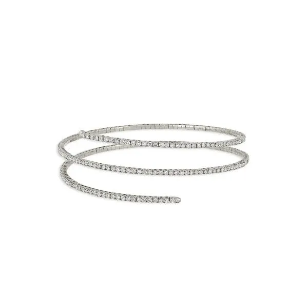 Diamond Bracelet Northwood Jewelers Northwood, OH