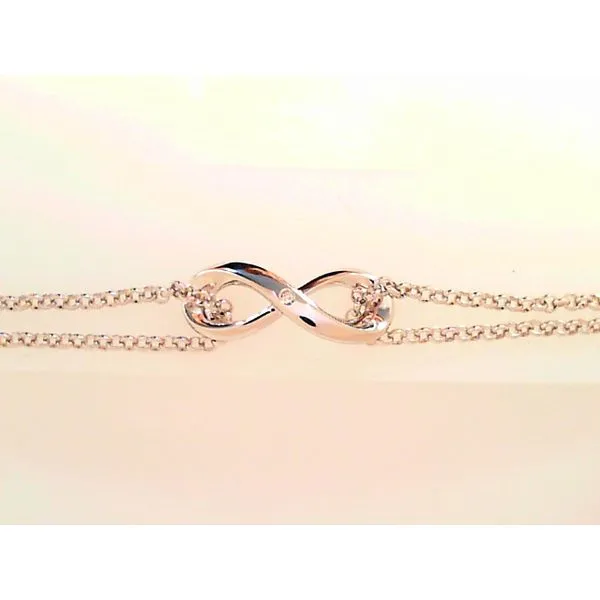 Diamond Bracelet Northwood Jewelers Northwood, OH
