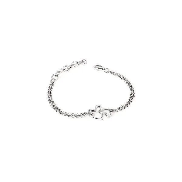 Diamond Bracelet Northwood Jewelers Northwood, OH