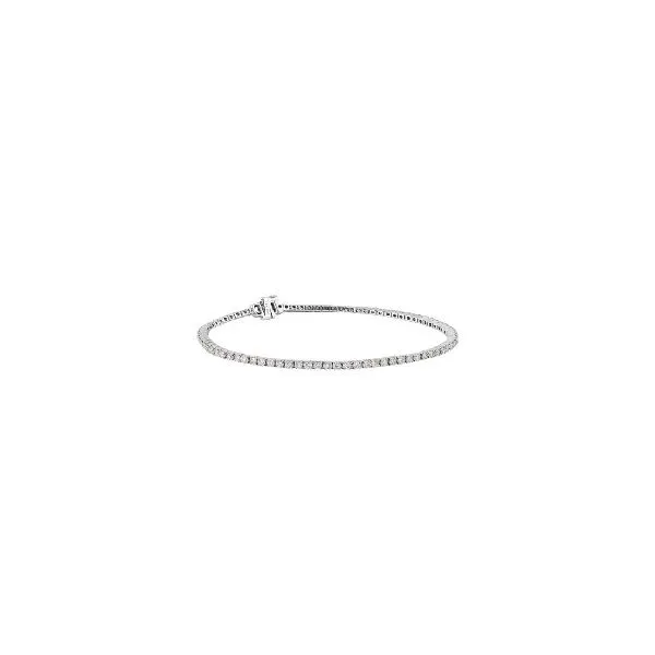 Diamond Bracelet Northwood Jewelers Northwood, OH