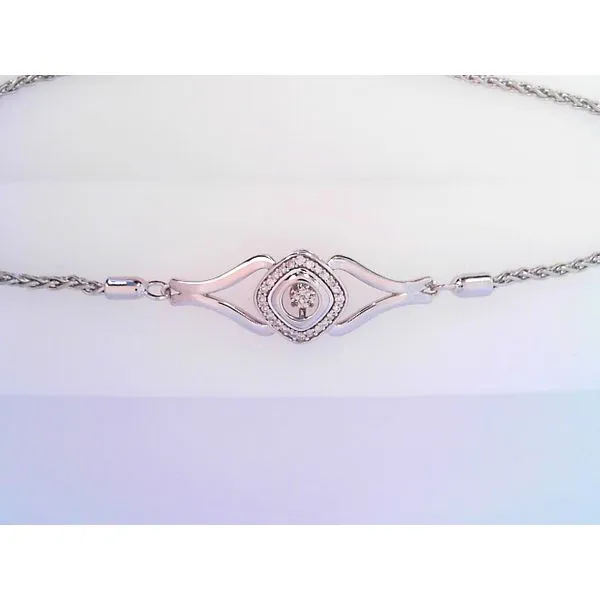 Diamond Bracelet Northwood Jewelers Northwood, OH
