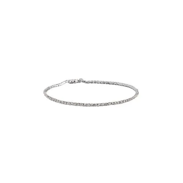 Diamond Bracelet Northwood Jewelers Northwood, OH