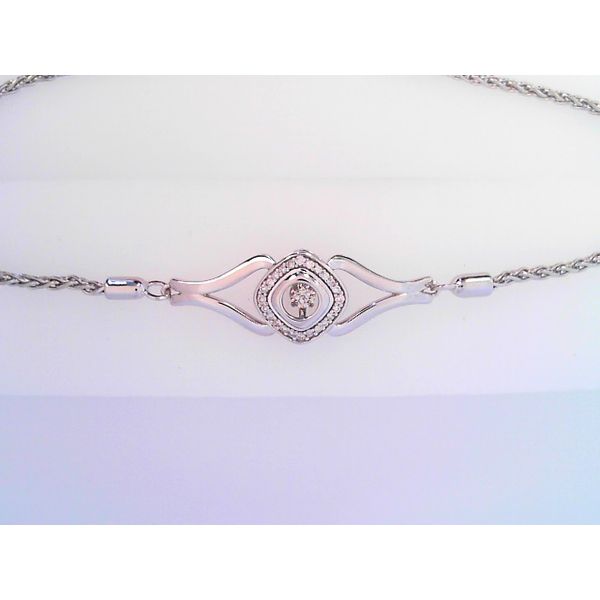 Diamond Bracelet Northwood Jewelers Northwood, OH