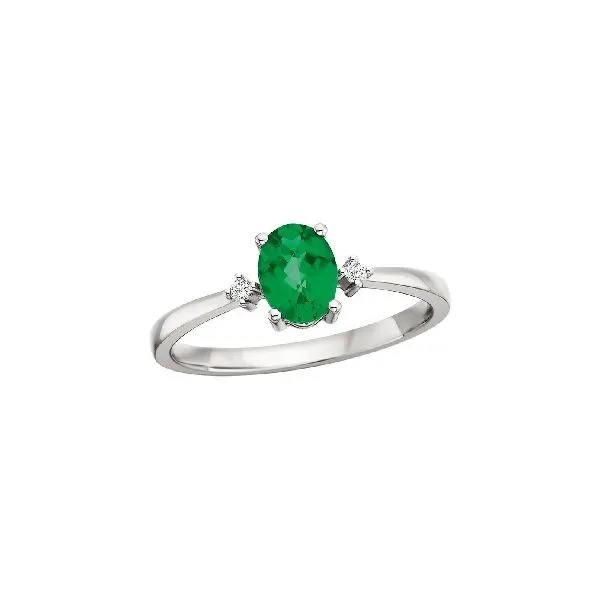 Colored Stone Fashion Ring Northwood Jewelers Northwood, OH