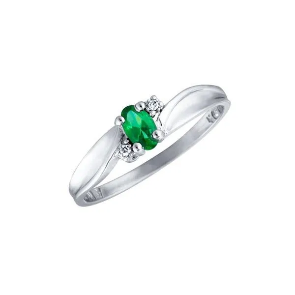 Colored Stone Fashion Ring Northwood Jewelers Northwood, OH