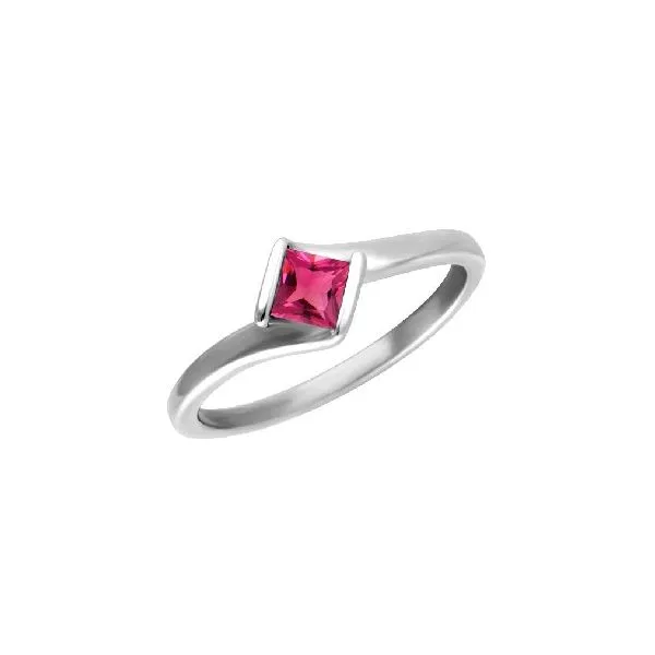 Colored Stone Fashion Ring Northwood Jewelers Northwood, OH