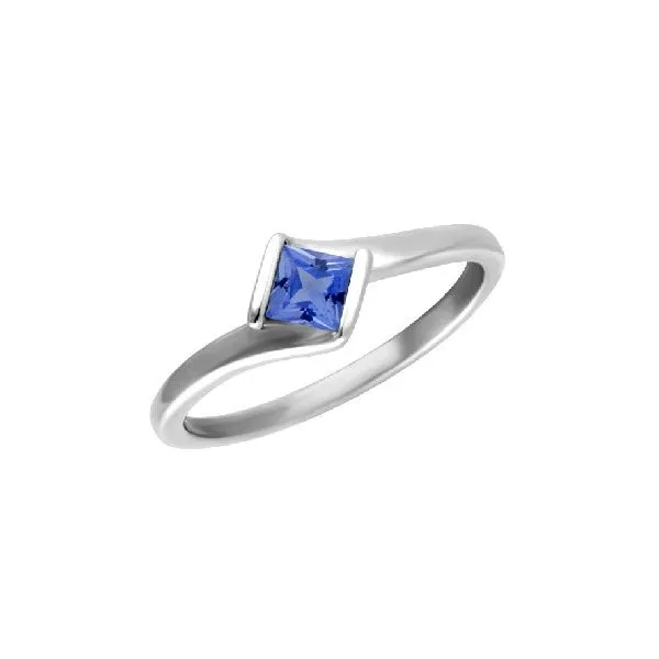 Colored Stone Fashion Ring Northwood Jewelers Northwood, OH