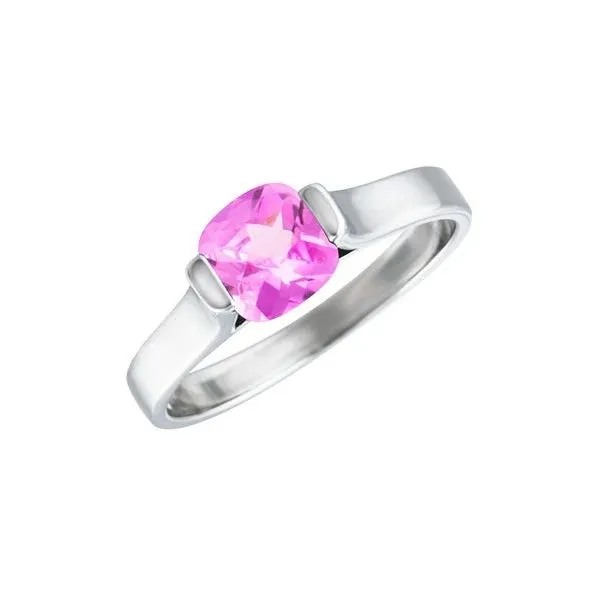 Colored Stone Fashion Ring Northwood Jewelers Northwood, OH