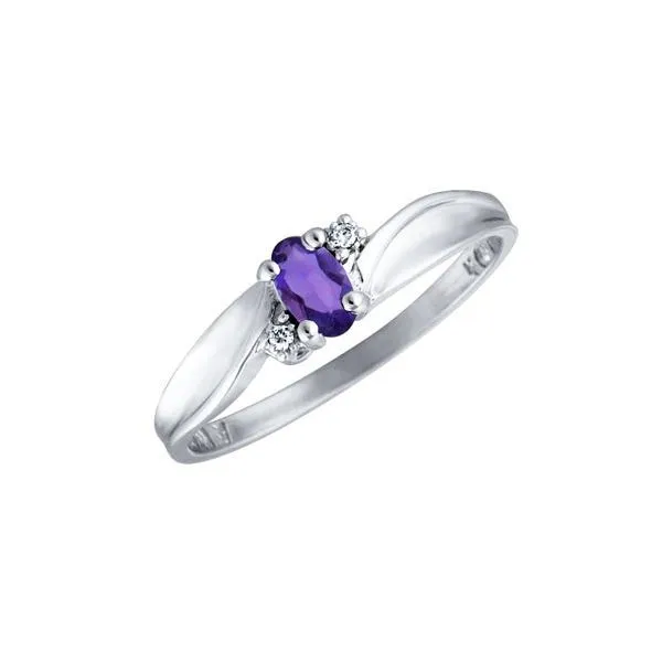 Colored Stone Fashion Ring Northwood Jewelers Northwood, OH
