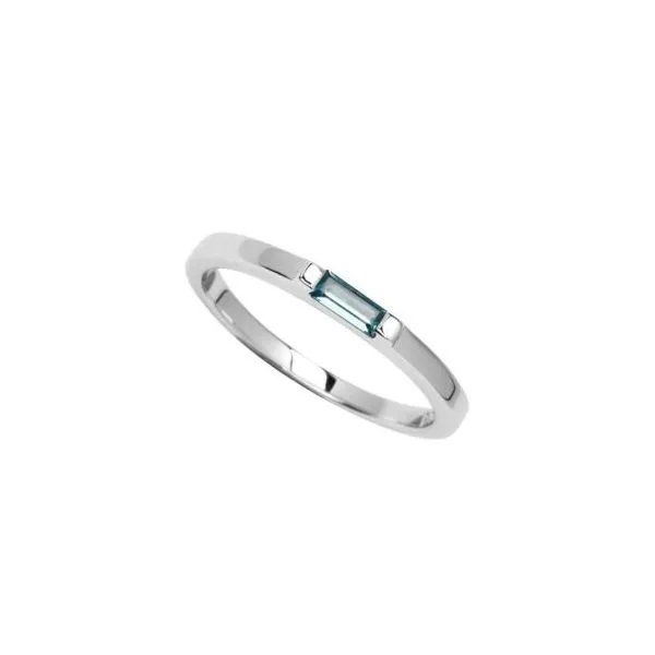 Colored Stone Fashion Ring Northwood Jewelers Northwood, OH