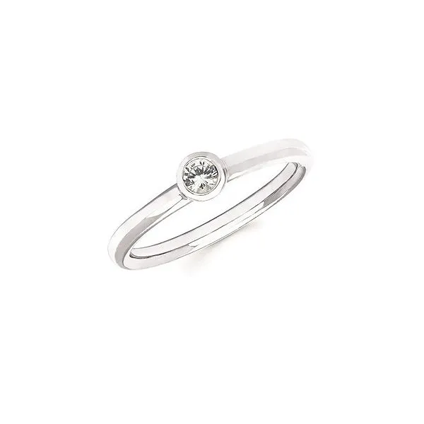 Colored Stone Fashion Ring Northwood Jewelers Northwood, OH