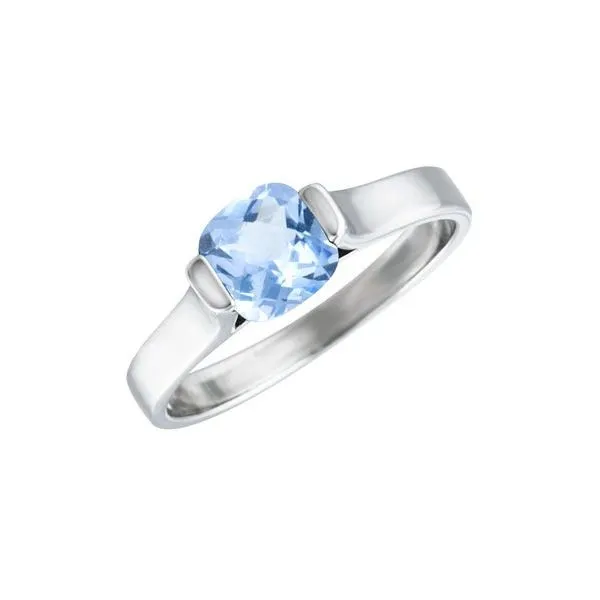 Colored Stone Fashion Ring Northwood Jewelers Northwood, OH