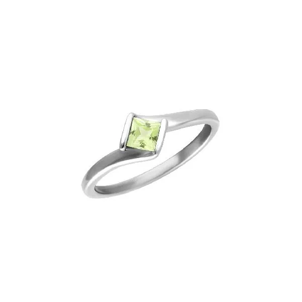 Colored Stone Fashion Ring Northwood Jewelers Northwood, OH