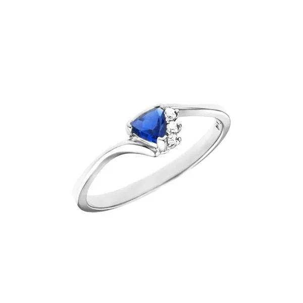 Colored Stone Fashion Ring Northwood Jewelers Northwood, OH
