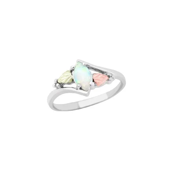 Colored Stone Fashion Ring Northwood Jewelers Northwood, OH