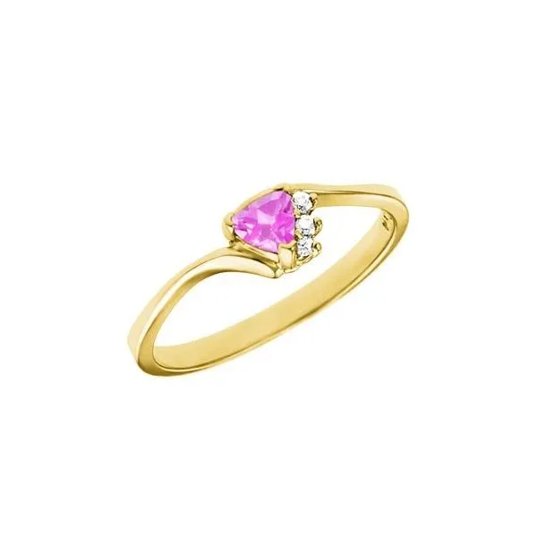 Colored Stone Fashion Ring Northwood Jewelers Northwood, OH