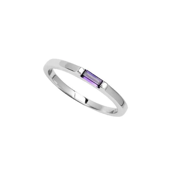 Colored Stone Fashion Ring Northwood Jewelers Northwood, OH