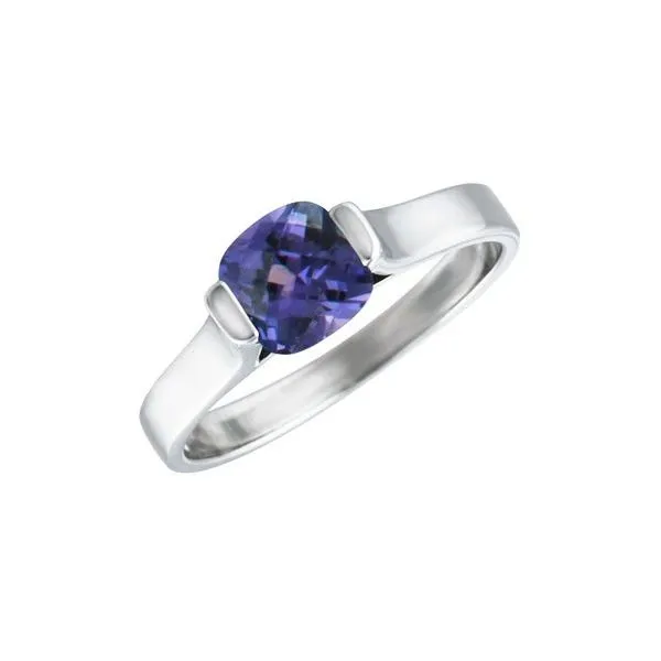 Colored Stone Fashion Ring Northwood Jewelers Northwood, OH