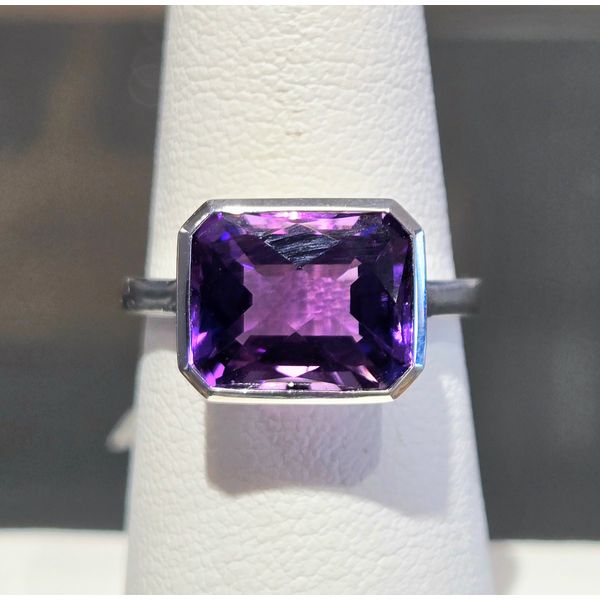 Colored Stone Fashion Ring Northwood Jewelers Northwood, OH