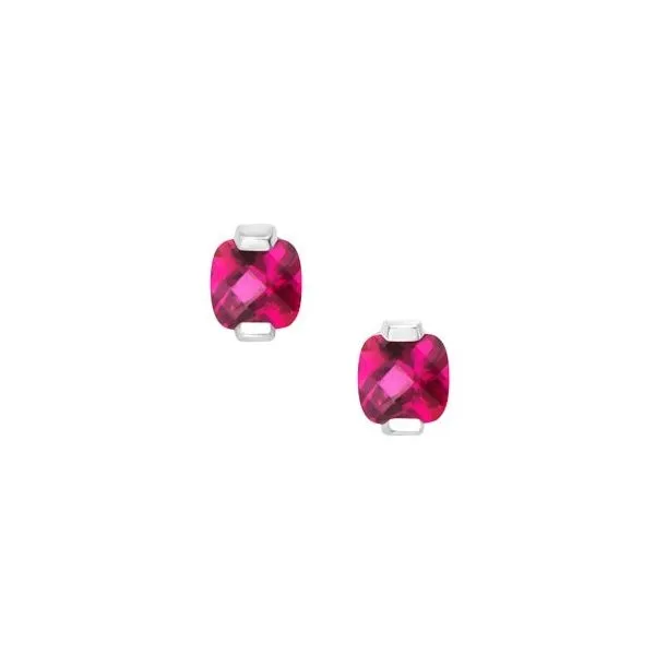 Colored Stone Earrings Northwood Jewelers Northwood, OH