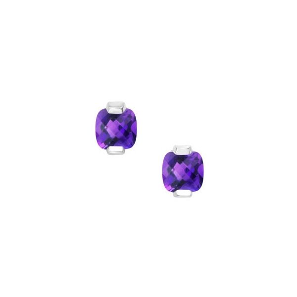 Colored Stone Earrings Northwood Jewelers Northwood, OH